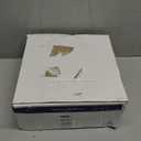 4-Pack 131 Toner Cartridges High-Yield (BK/C/M/Y) - Youngti Compatible CRG-131 CRG131 Toner Replacement for Canon 131 Color imageCLASS MF8280Cw MF624Cw MF628Cw LBP7110Cw Printer