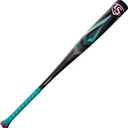 Louisville Slugger 2025 Atlas (-3) BBCOR Baseball Bat, 33.5"/30.5 oz