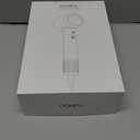 Hair Dryer with Diffuser, CONFU Hair Dryers for Women, Diffuser Hair Dryer High Speed Professional Ionic Blow Dryer for Fast Drying, Hair for Curly Hair for Home Travel (Pink)