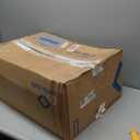 ENJOHOS Boho Queen Comforter Set Beige Tufted Rainbow Bedding for Queen Size Bed, Boho Chic Decor, 3 Pieces Lightweight Fluffy Soft Microfiber Cream Comforter with 2 Pillow Cases for All Season