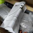 22-Inch Hedge Trimmer Cordless with 2x5.0Ah Battery & Charger