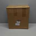 4 Pcs Artificial Christmas Wreath and Garland Set Include 20 Xmas Pine Needles Wreath with Red Bow 2 Christmas Teardrop Swag 9ft Garland for Xmas Celebration Front Door