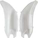 2PCS Headlight Headlamp Lens Cover Right & Left Side Compatible with Honda CRV 2012 2013 2014