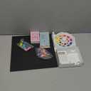 The Game of Life Game, Family Board Game for 2-4 Players, Indoor Game for Kids Ages 8 and Up, Pegs Come in 6 Colors