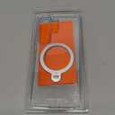 TORRAS Q3 Spin for Samsung Galaxy S26 Ultra Case with Kickstand, Compatible with Magsafe, Slim Hard PC Protective S26 Ultra Clear Case with 360 Magnetic Stand, Transparent Clear