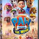 PAW Patrol: The Movie