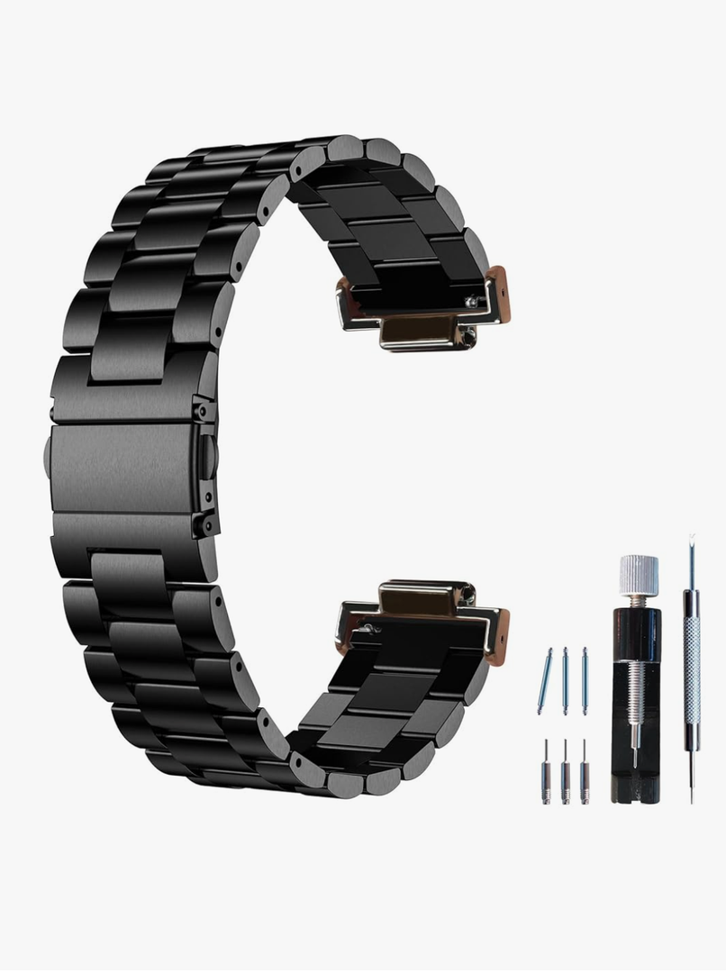 Bands Solid Stainless Steel Metal Strap Replacement for Casio G-shock DW-5600 GWM-5610 DWE-5600 DW-5305 DW9052 GA-110/120 GD-110