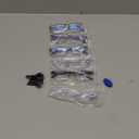 Gaoye 6 pack Executive Style Reading Glasses Men - Durable Readers with Blue Light Filtering - Comfortable Fit with TR90 Frames (Color Mix 1, +3.5)