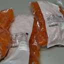 3 x Albanese Candy, Orange Gummi Bears, 5-pound Bag (EXP 11/19/25)