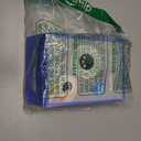 2025 New 3-in-1 Electric Nail Clippers, Baby Nail File, 3-Speeds, Polishing Automatic Nail Trimmer with Nail Chip Storage & LED Light, Rechargeable Safety Cutter for Women, Men, Baby, Seniors