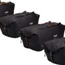 Thule GoPack Duffel Set 4 Pack