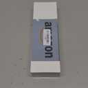 Siwdoy W10619844 Washer Lid Lock OEM Compatible with Whirlpool May-tag Replaces W10059230, 8563937, PS11756782, WPW10619844