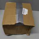 Aneco 4 Pack 32 FT Red Flower Garland Artificial Rose Vines Roses Fake Vine Flowers Plants Party Supplies for Holiday Wedding Garden Craft Art Decoration