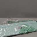 x UBOTIE Wireless Keyboard and Mouse Combo with 110 Round Keycaps, Power Switch, and Scissor-Switch Typing Feel – Ideal for Office Use (Blue)