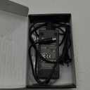 42V 2A Power Charger Adapter Cable for Xiaomi M365, Spin, Skip, Segway Ninebot ES1 ES2 ES4, Bird, Lime, Lime-S Electric Scooter for 36V Li-ion Battery