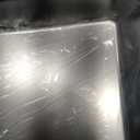 6-Pack Stainless Steel Food Storage Containers with ClearLids - Stackable Metal Meal Prep Boxes for Lunches, Leftovers & Kitchen Organization, BPA-Free & Dishwasher Safe73oz/10X7.68X2.1