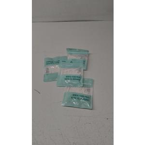 Body Basic Dental Floss Picks 80 CT 4 Pack