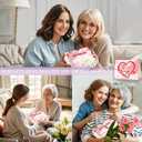 Gifts for Mom, Gift for Moms from Daughter Son, Mothers Day Gift for Wife, Daughter, Grandma, Friends, Sister, Birthday Gifts for Teacher Appreciation Women Best Mom Ever