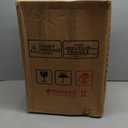 Hododou Rolling Makeup Case Cosmetic Travel Trolley Storage Sliding Drawer 4 Tray Makeup Travel Case with Wheels Salon Barber Case Traveling Cart Trunk for Cosmetologist Nail Tech Hairstylist Black