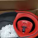 O-Cedar EasyWring Microfiber Spin Mop and Bucket Floor Cleaning System