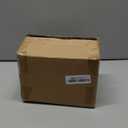 Battery Operated Lamp, Cordless Table Lamp with Timer, Desk Bedside Lamps with LED Warm Light, Glass Small Table Lamp for Bedroom, Bathroom, Living Room, Home Decor - Amber