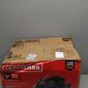 CRAFTSMAN CMXEVBE17594 12 Gallon 6.0 Peak HP Wet Dry Vac, Portable Shop Vacuum Wet and Dry with Filter, Dust Bag, Hose and Attachments for Home Projects & Renovations