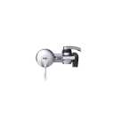 PUR Filtration PLUS Faucet Horizontal Mount Water Filtration System Chrome PFM400H: Best Sink Filter, Lead & Mercury Removal, Easy Install