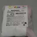 JOYIN 28 Packs Heart Stress Ball with Valentine Cards Heart Shape squishy toy Stress Relief Fidget Toy with Valentine’s Greeting Cards for Kids Valentine's Day Gifts Party Favors, Classroom Exchange