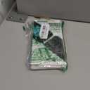 CASETiFY Impact Ring Stand Case for iPhone 16 Pro Max [Kickstand / 6.6 ft. 3X Military Grade Drop Protection/Compatible with Magsafe] - Matte Black