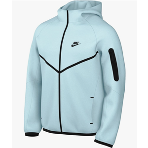 Tech Fleece Full-Zip Windrunner Hoodie
Size M