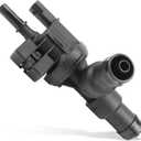 13907614013 Fuel Tank Breather Valve For Mini Cooper CLUBMAN COUNTRYMAN COOPER 1.5T 2.0T F54 F55 F56 F57 F60 2014-2021 For BMW F40 F44 F45 F46 X1 F48 X2 F39 220i X2 2015-2021 Replace# 0280142526