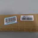 No Drill Cordless TDBU Roman Shades, Off White, 30x64