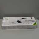 Electric Spin Scrubber, Cordless Cleaning Brush Scrubber for Home, 8 Replaceable Brush Heads-90Mins Work Time, 3 Adjustable Size, 2 Speeds for Bathroom Shower Bathtub Glass Car