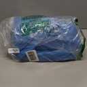 Dinosaur Snow Tube, Inflatable Snow Tube Snow Sled for Kids & Adults, Sledding Heavy Duty Reinforced Double Layers Bottom, Ideal Snow Toys Winter Outdoors Fun Boys Girls(1 Pack) (Blue)