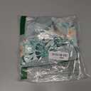 Boy Clothes Summer Holiday Style Outfits Short Sleeve Top T-Shirt & Pocket Pant Set 12 Months-4 Years old  Size 18-24 M  Yellow Leaf