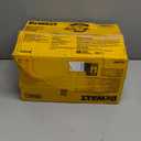 DEWALT 20V MAX Circular Saw, 6-1/2-Inch Blade, 460 MWO Engine, 0-50 Degree Bevel Capability, Battery Not Included - Tool Only (DCS391B) (Yellow)
