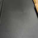 MidWest Homes for Pets Replacement Pan for 42-inch Dog Crates, Fits All Midwest and New World 42-inch Pet Cages, Multiple Uses, Plastic, Black, 9PAN (41.3"L x 1.0"W x 27.8"H)