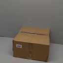 Floating Book Shelves for Wall, 8 Tier Invisible Floating Bookshelf, Vertical Spine Book Tower, Wall Mounted & Space Saving, Heavy Duty Metal Book Organizer for Home Office, 4 Pack Black