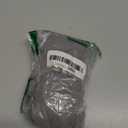 Aiboria Women 3/4 Sleeve Sheer Shrugs Open Front Mesh Bolero Cropped Cardigan S-XXL