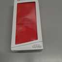 Ultimate Guard Twin Flip'n'Tray 266+, Deck Case for 266 Double-Sleeved TCG Cards + Dice Tray, Red, Independent Magnetic Closure & Microfiber Inner Lining