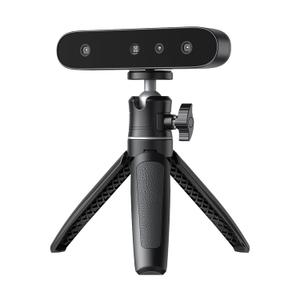 Creality CR-Ferret SE 3D Scanner Desktop Fast 0.1 Mm High Accuracy Flexible Scanning Range Anti-Shake 24-Bit Full-Color Scanning for Black Metal Non-Reflective Objects Mac Windows Creality CR-Ferret SE 3D Scanner Desktop Fast 0.1 Mm High Accuracy Flexible Scanning Range Anti-Shake 24-Bit Full-Color Scanning for Black Metal Non-Reflective Objects Mac Windows