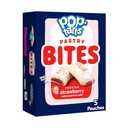Pop-Tarts Baked Pastry Bites, Kids Snacks, School Lunch, Frosted Strawberry, 7oz Box (5 Pouches) 2 PRS SEP 19 2025