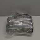 PUR Plus 11-Cup Water Pitcher, 1 Lead-Reducing Filter, Cleaner, Great-tasting Water, Dishwasher Safe, Powerful Filtration, Filter Change Light Indicator, LockFit Cap Design - Smoke (Black)