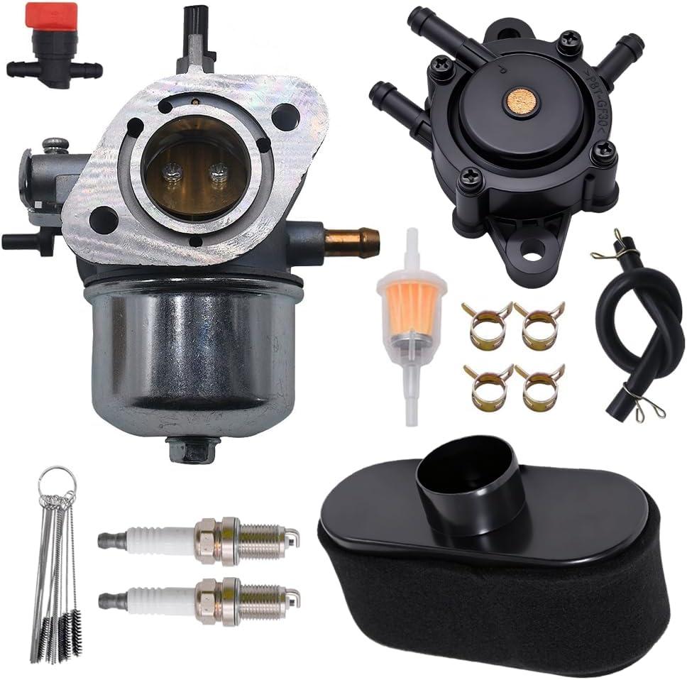 FS481V Carburetor Fit for KAWASAKI PART# 15004-0823 15004-7074 15004-7086 for FH541V FS541V FS481V FH430V Engine
