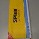 20"-2 Pack Windshield Wiper Blades Replacement For Ford F150 F250 F350 F450 F550 2008-1999 Expedition 2006-1999 Explorer 2010-2005 Mustang 2004-1999 /Chevy Blazer S10 2004-1999 +More (20"+20"(Fit U & J Hook))