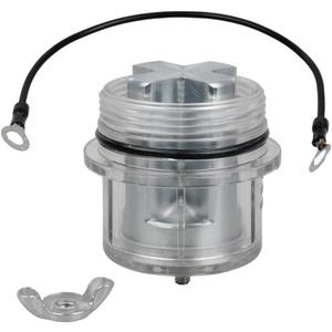 017960F Protek Shield-kit Assembly,Protek Shield Corrosion Protection,Suitable for Raypack Digital Gas Pool and Spa Heaters for Chlorinated and Salt Water Swimming Pools