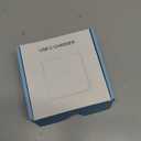 Charger for MacBook Air MacBook Pro 13 14 15 16 inch 2025 2024 2023 2022 2021 2020, M1 M2 M3 M4 Laptop 70W USB C Power Adapter, iPad, LED, 6.6FT USB-C Cable, Charging as Fast as Original Quality (white)