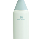 Stanley All Day Slim Bottle 20 oz | Twist On Lid with Leakproof Seal | Slim Design for Travel & Gym | Insulated Stainless Steel | BPA-Free |