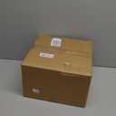 6 Pack Wooden Buffet Risers Display Stands, Stackable Wood Cupcake Display Stand for Party Rustic Cake Stands Farmhouse Wooden Display Box for Dessert Wedding Birthday Baby Shower Christmas