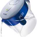 PUR CR1100CV Classic Water Filter Pitcher Filtration System, 11 Cup